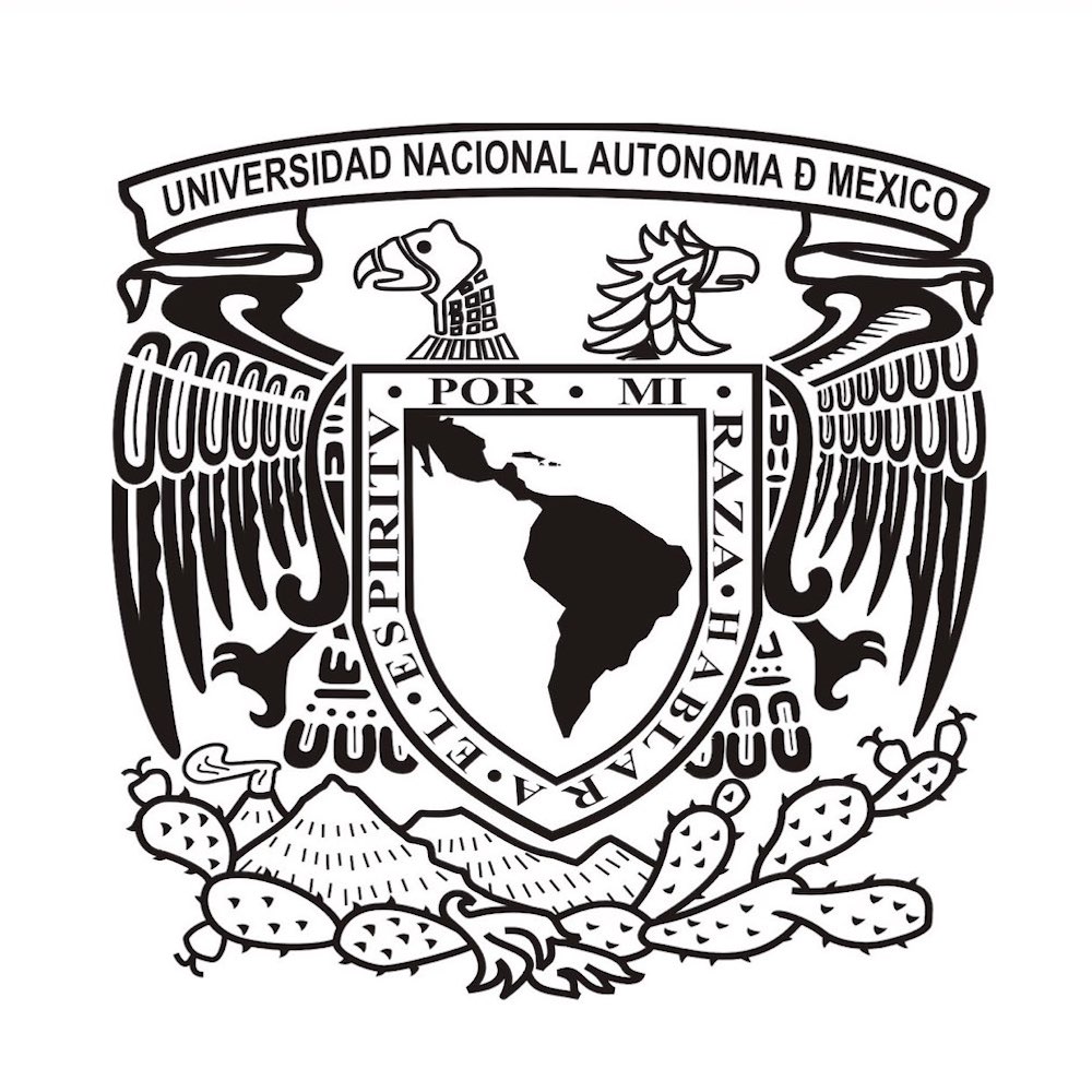 Logo unam
